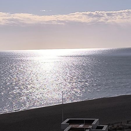 לה ברקרה Appartement De Vacances - Splendide Vue Sur Mer, Parking Prive מראה חיצוני תמונה
