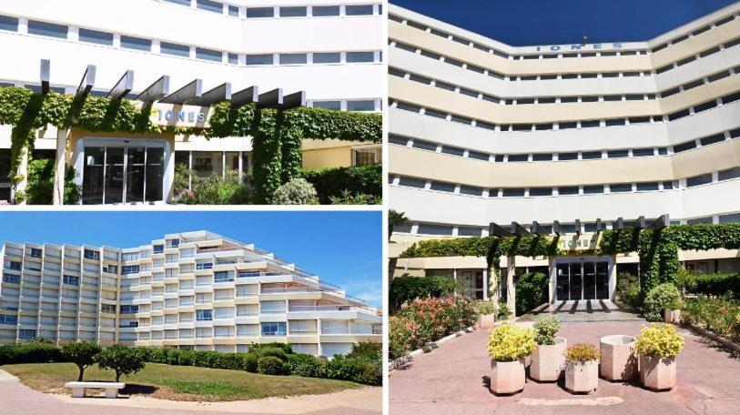 לה ברקרה Appartement De Vacances - Splendide Vue Sur Mer, Parking Prive מראה חיצוני תמונה