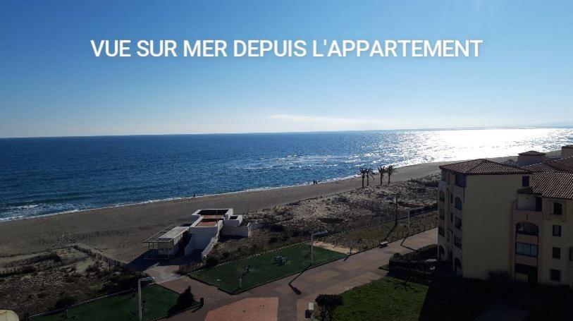 לה ברקרה Appartement De Vacances - Splendide Vue Sur Mer, Parking Prive מראה חיצוני תמונה