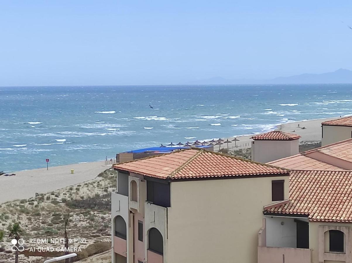 לה ברקרה Appartement De Vacances - Splendide Vue Sur Mer, Parking Prive מראה חיצוני תמונה