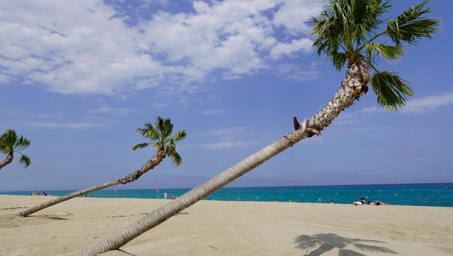 לה ברקרה Appartement De Vacances - Splendide Vue Sur Mer, Parking Prive מראה חיצוני תמונה