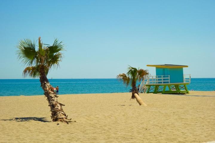 לה ברקרה Appartement De Vacances - Splendide Vue Sur Mer, Parking Prive מראה חיצוני תמונה