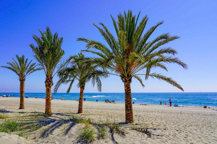לה ברקרה Appartement De Vacances - Splendide Vue Sur Mer, Parking Prive מראה חיצוני תמונה