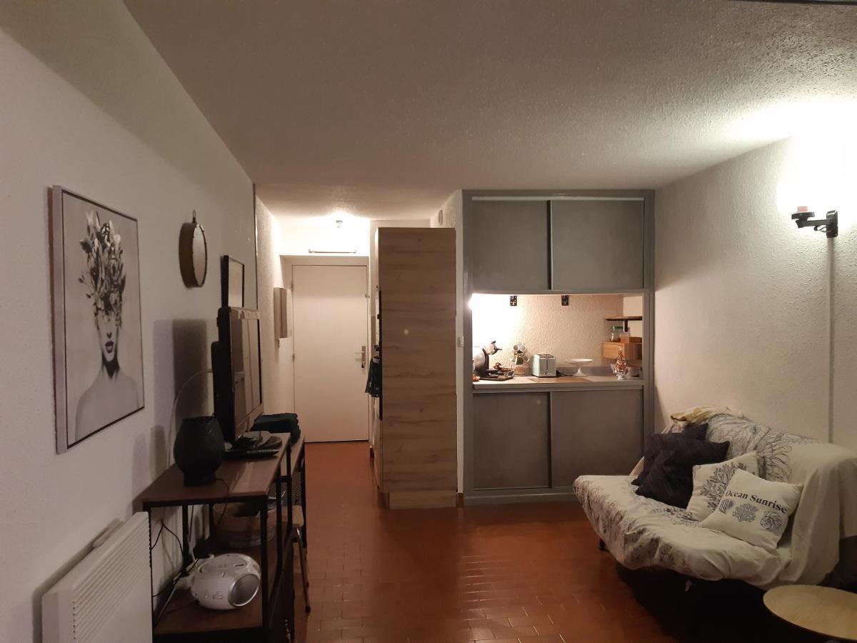לה ברקרה Appartement De Vacances - Splendide Vue Sur Mer, Parking Prive מראה חיצוני תמונה