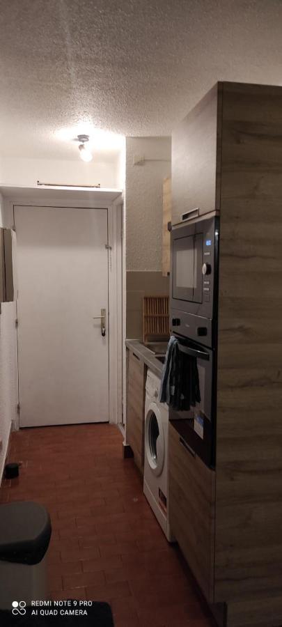 לה ברקרה Appartement De Vacances - Splendide Vue Sur Mer, Parking Prive מראה חיצוני תמונה