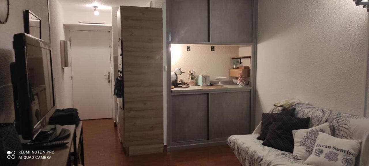 לה ברקרה Appartement De Vacances - Splendide Vue Sur Mer, Parking Prive מראה חיצוני תמונה