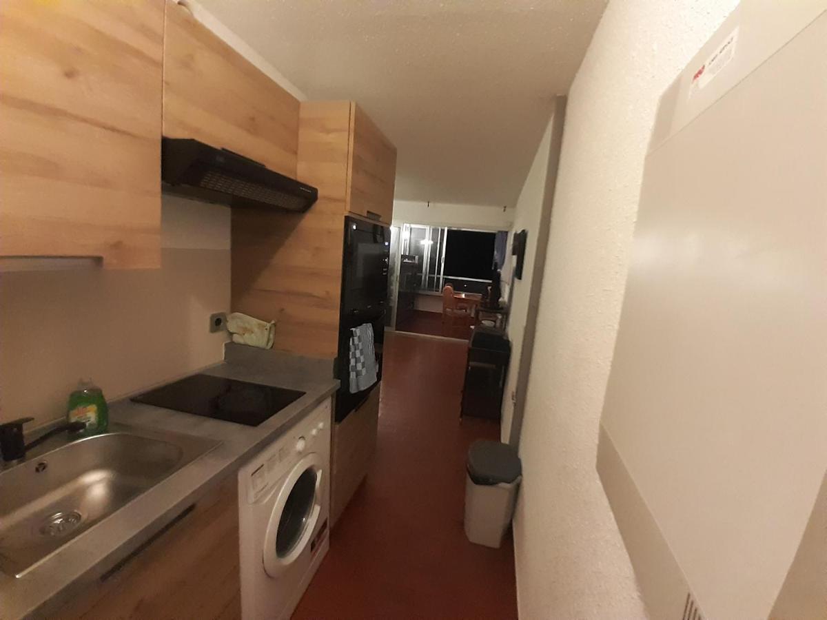 לה ברקרה Appartement De Vacances - Splendide Vue Sur Mer, Parking Prive מראה חיצוני תמונה