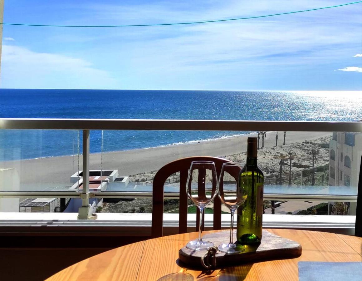 לה ברקרה Appartement De Vacances - Splendide Vue Sur Mer, Parking Prive מראה חיצוני תמונה