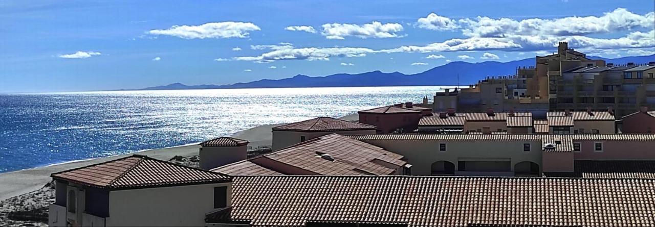 לה ברקרה Appartement De Vacances - Splendide Vue Sur Mer, Parking Prive מראה חיצוני תמונה