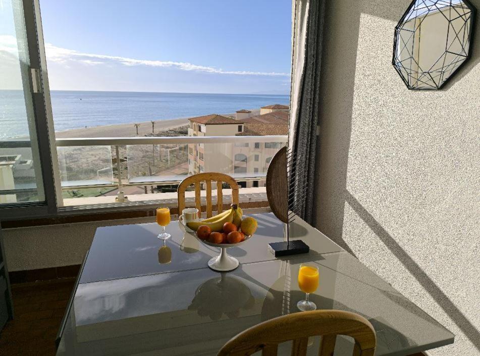 לה ברקרה Appartement De Vacances - Splendide Vue Sur Mer, Parking Prive מראה חיצוני תמונה