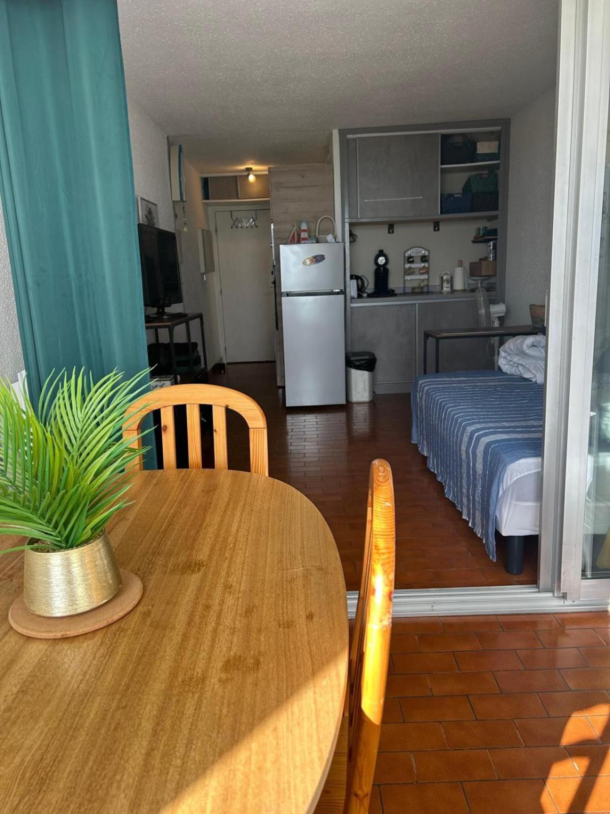 לה ברקרה Appartement De Vacances - Splendide Vue Sur Mer, Parking Prive מראה חיצוני תמונה