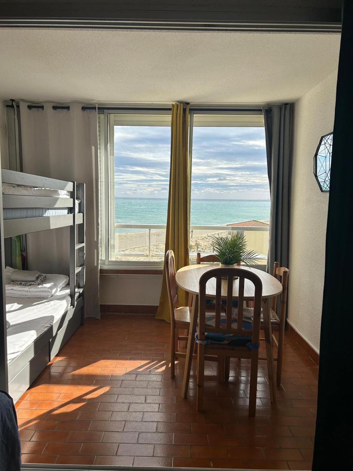 לה ברקרה Appartement De Vacances - Splendide Vue Sur Mer, Parking Prive מראה חיצוני תמונה